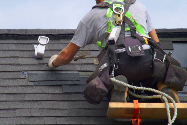 Best Residential Roofing Contractor  in Oakland, OK