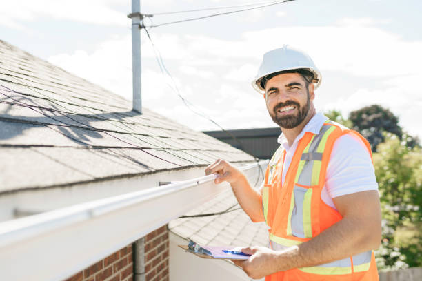 Best Roof Maintenance Services  in Oakland, OK