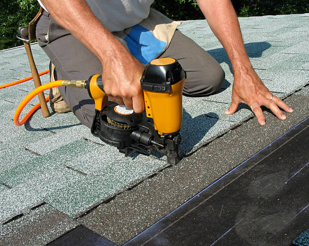 Best Residential Roof Replacement  in Oakland, OK