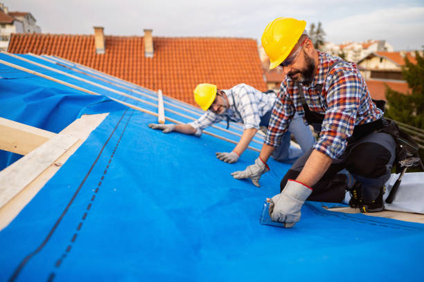 Best Local Roofing Companies  in Oakland, OK