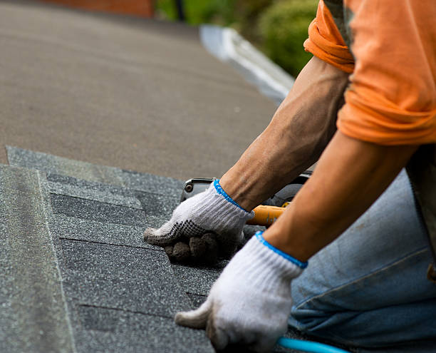 Best Gutter Installation and Roofing  in Oakland, OK