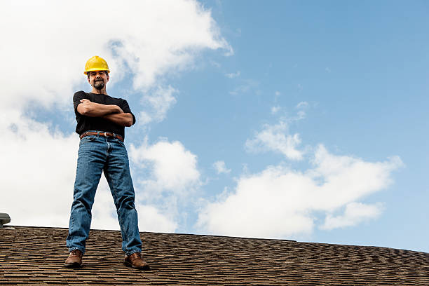 Best Shingle Roofing Installation  in Oakland, OK