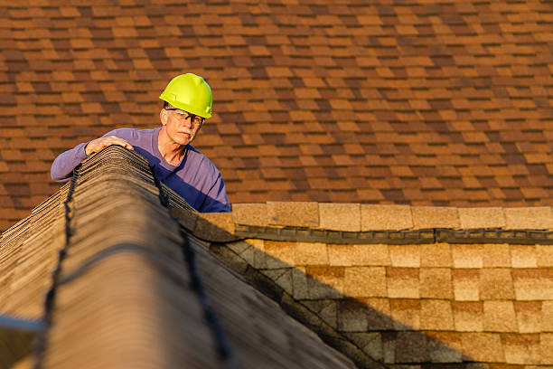 Best Commercial Roofing Services  in Oakland, OK