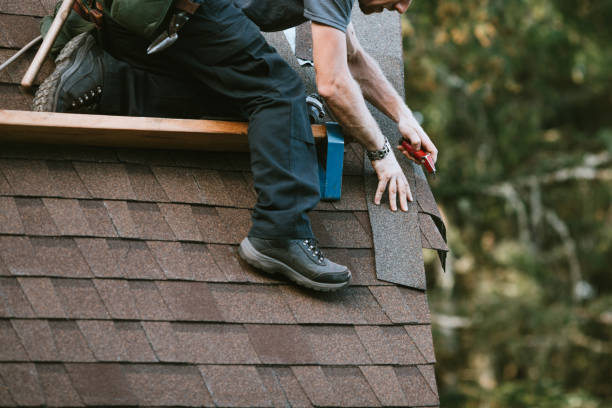 Best Shingle Roofing Installation  in Oakland, OK